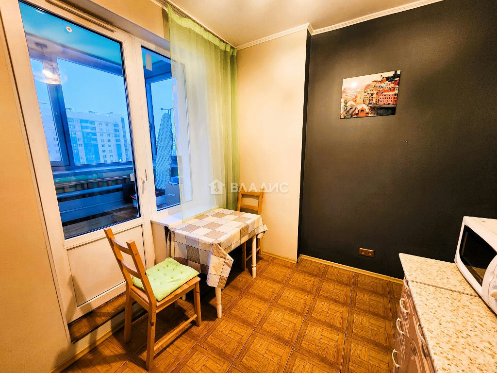 квартира г Красногорск б-р Космонавтов 4 фото 5
