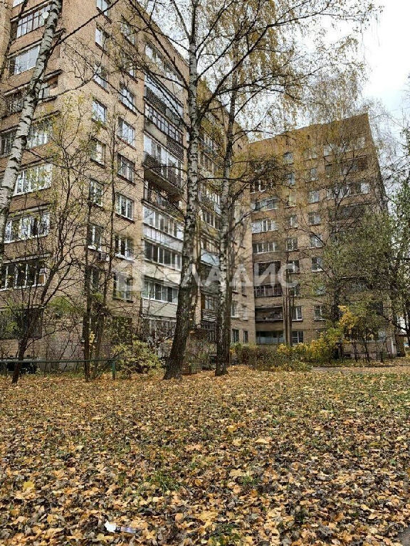 квартира г Одинцово ул Северная 62 фото 6