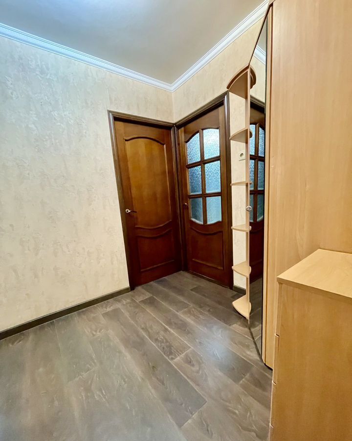 квартира г Москва метро Текстильщики ул Малышева 3 фото 9