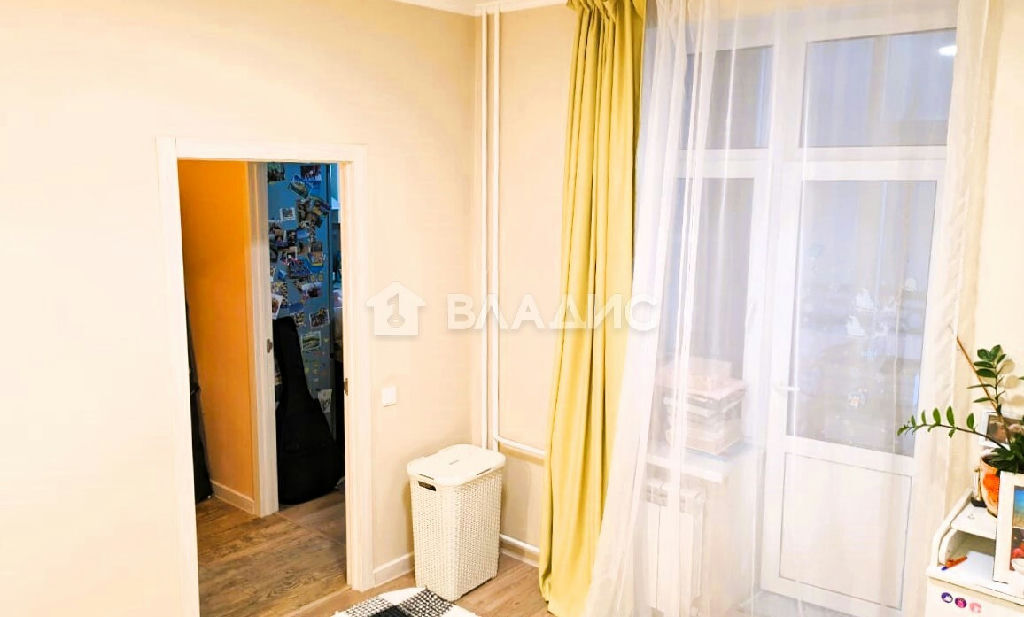 квартира г Красногорск ул Пришвина 2 фото 9
