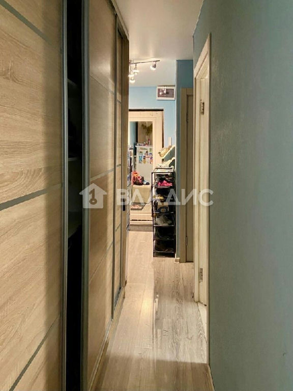 квартира г Химки Сходня МЦД-3, Тюкова ул. Сходня мкр, 12 фото 5