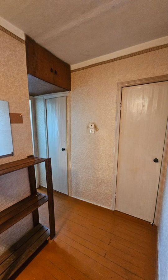 квартира г Губкин ул Осколецкая 21а Губкинский г. о. фото 12