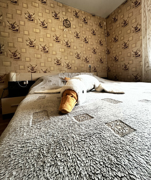 квартира г Ярославль р-н Фрунзенский ул Суздальская 190 фото 22