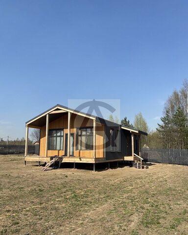 30 км, Красноармейск, Ленинский г. о., Фряновское шоссе, д. Орлово фото