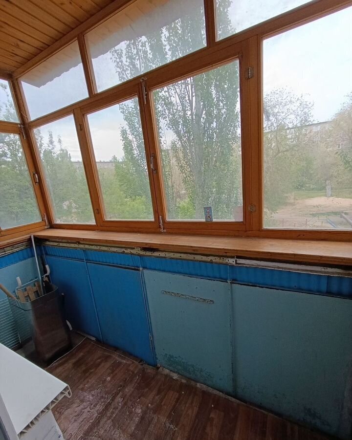 квартира г Волжский ул Академика Королёва 8а фото 7