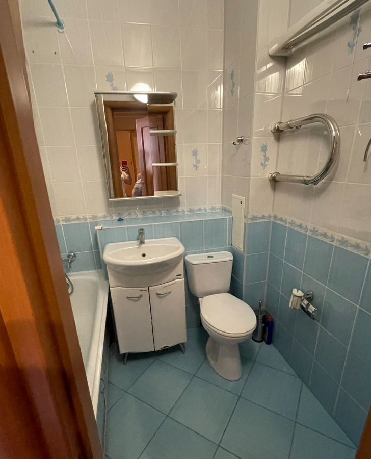 квартира г Дубна ул Вернова С.Н. 3а фото 7