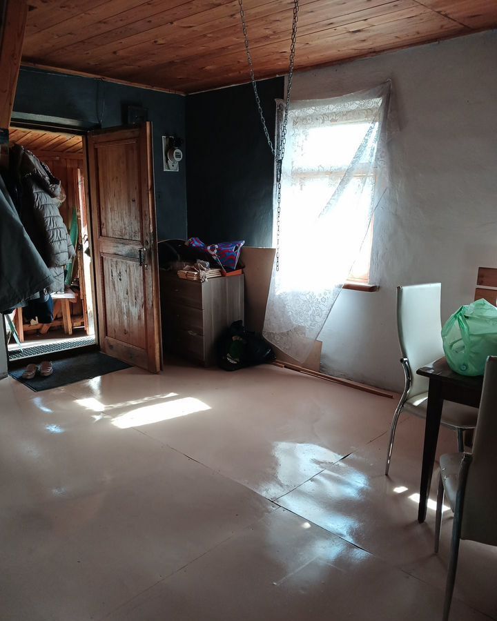 дом г Березовский п Монетный коллективный сад № 20 фото 18