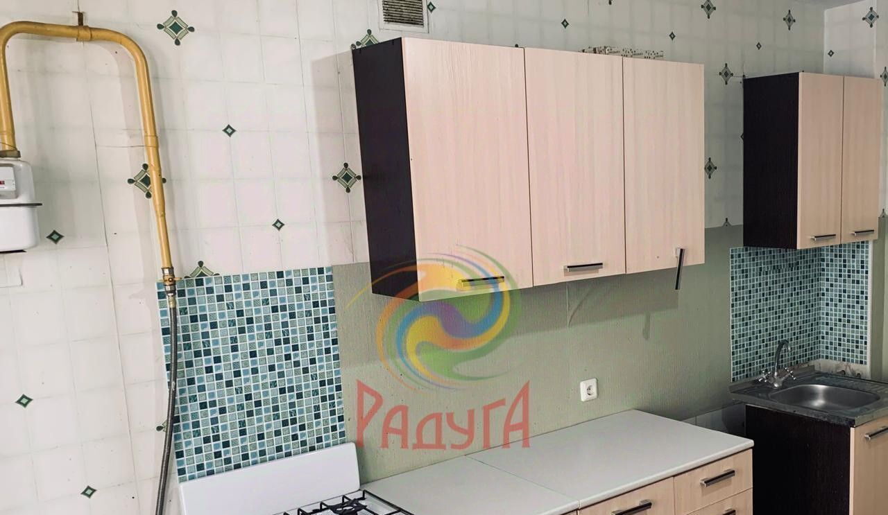 квартира г Иваново р-н Октябрьский ул Революционная 34 фото 5