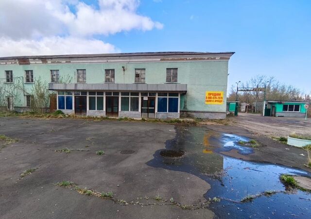 офис р-н Кировский ул 40 лет Октября 2 фото