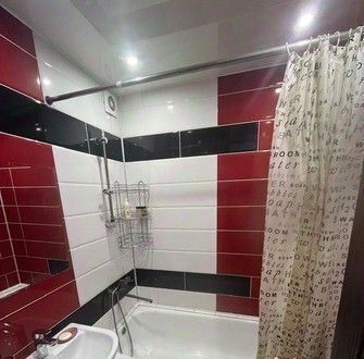 квартира г Красноярск р-н Свердловский ул Судостроительная 26 фото 6