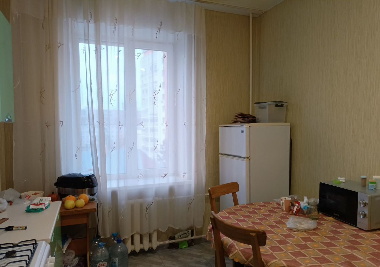 квартира г Орел р-н Советский ул Максима Горького 47к/1 фото 9