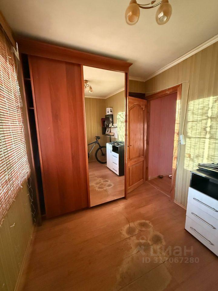 квартира г Истра ул Босова 5 Истра фото 15