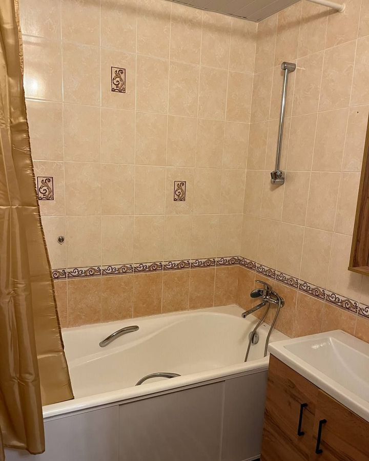 квартира г Домодедово мкр Северный ул Овражная 1к/2 фото 14