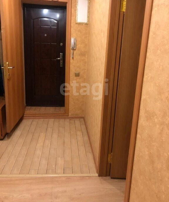квартира г Саранск ул Степана Разина 23 фото 20