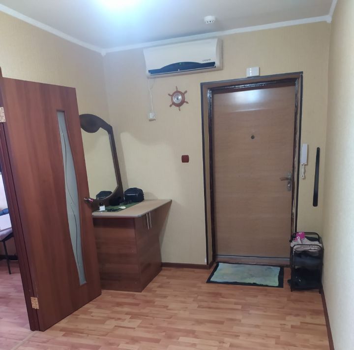 квартира р-н Сальский г Сальск ул Магистральная 10 фото 16