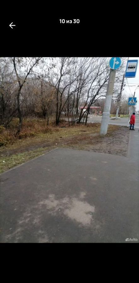 земля г Нижний Новгород Горьковская пл Минина и Пожарского фото 10