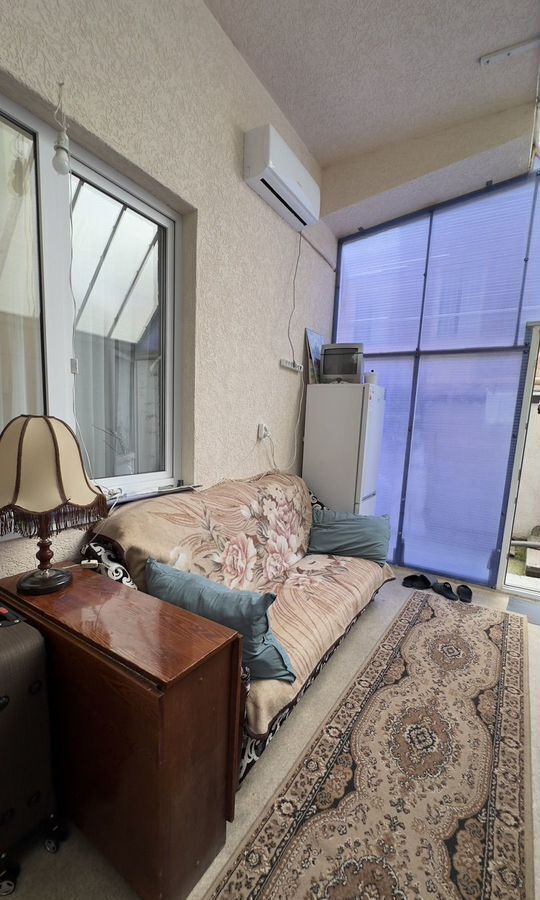 квартира г Сочи р-н Адлерский ул Костромская 95/2 фото 21