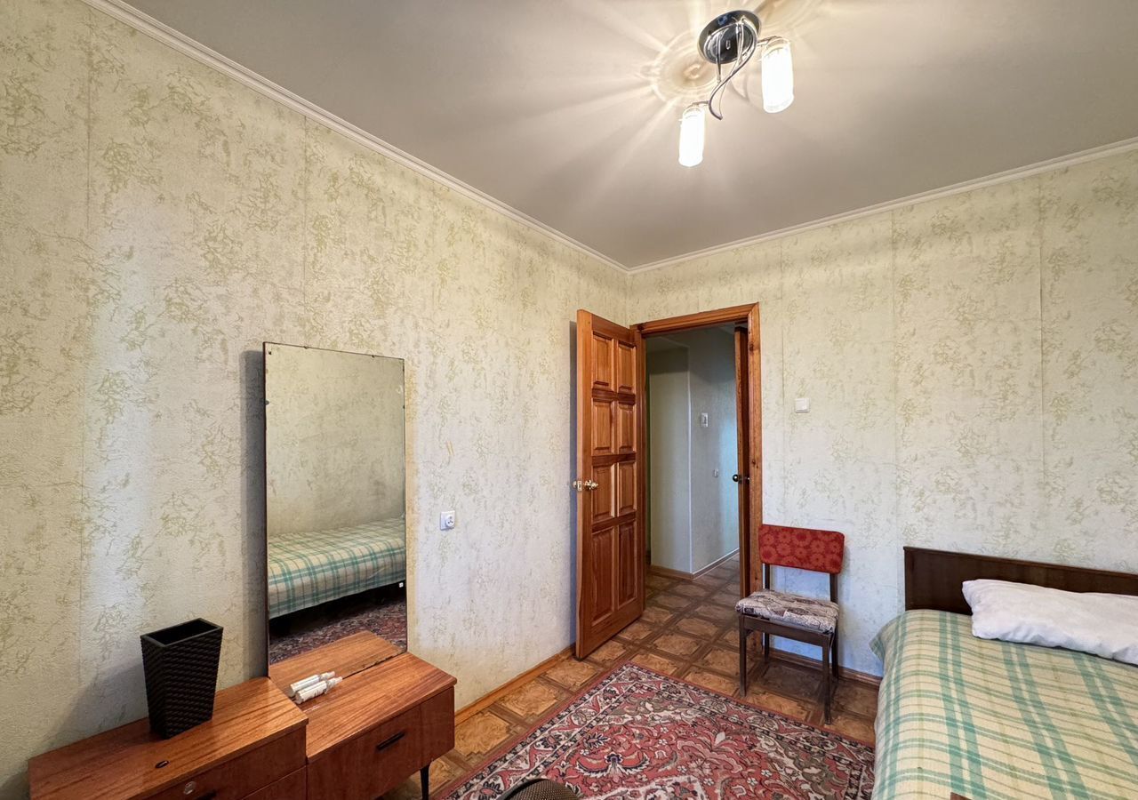 квартира г Саратов р-н Кировский ул. имени Академика С. Г. Навашина, 20 фото 12