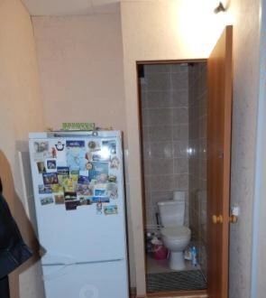 квартира г Рязань р-н Московский ул Бирюзова 25 фото 8