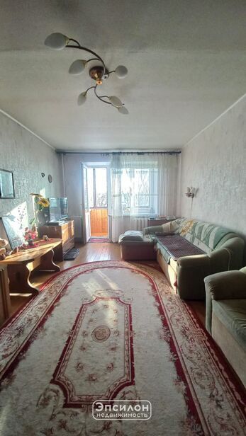 квартира г Курск р-н Центральный ул Ленина 31 фото 1