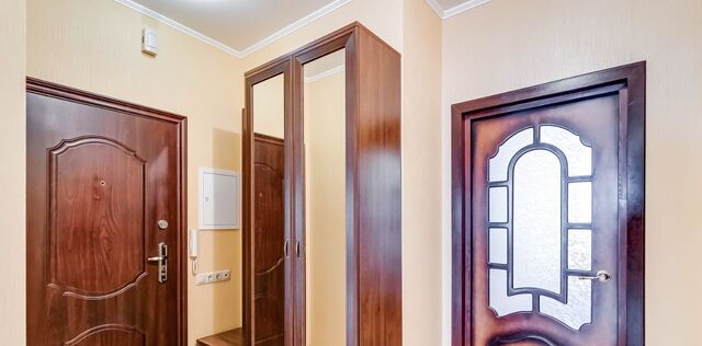 р-н Советский Западный ул 339-й Стрелковой Дивизии 12д фото