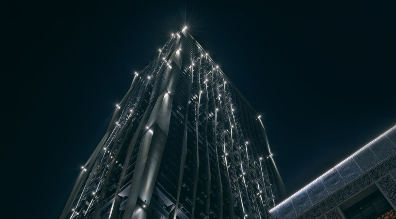 квартира г Москва проезд Серебрякова 11к/2 ЖК AFI Tower Ботанический сад фото 11