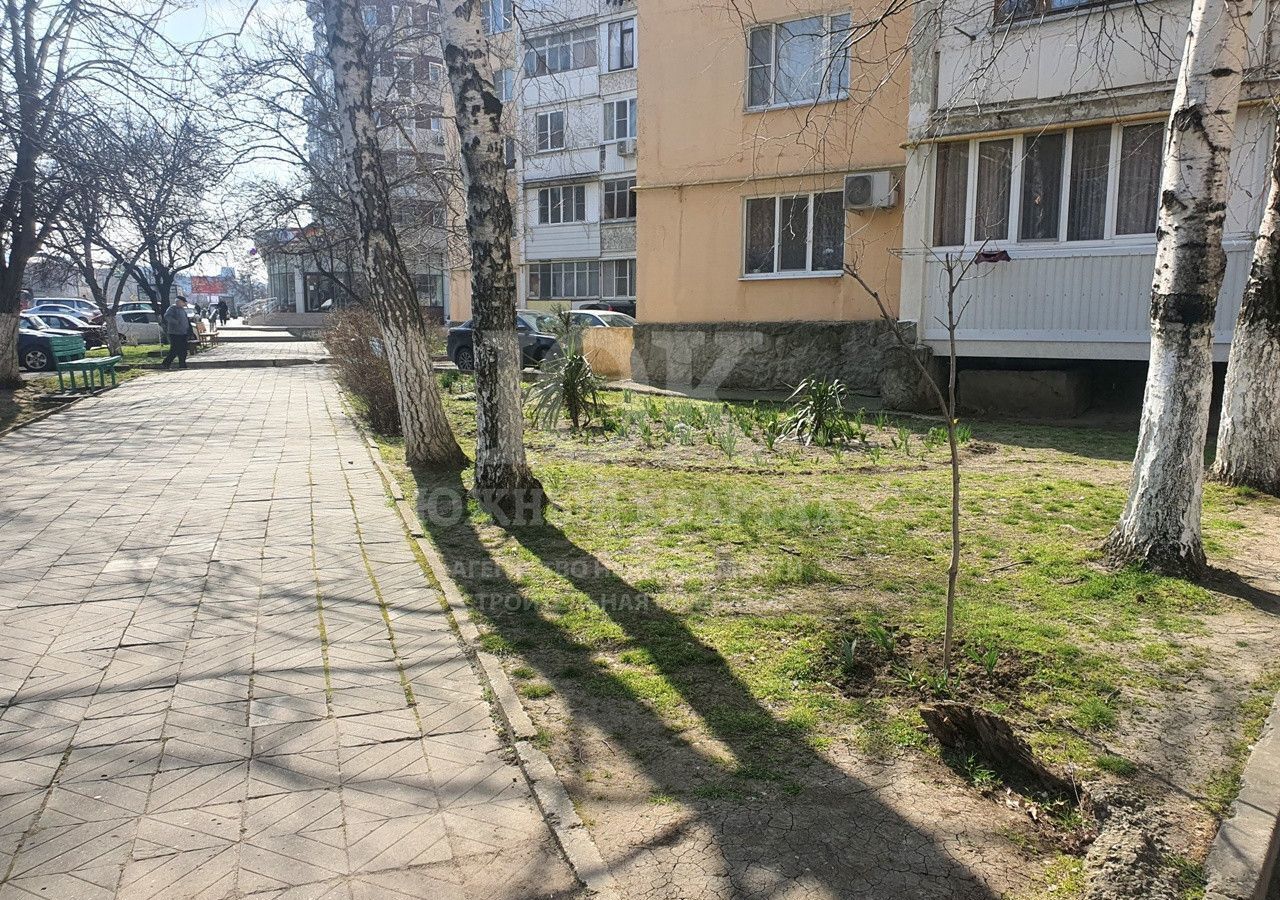 квартира р-н Анапский г Анапа ул Чехова 44 фото 21