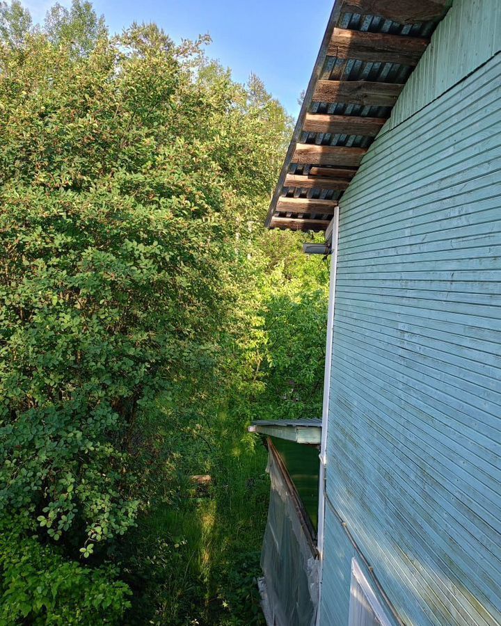 дом городской округ Богородский г Ногинск снт тер.Шерна 51 км, 96, д. Следово, Щёлковское шоссе фото 14