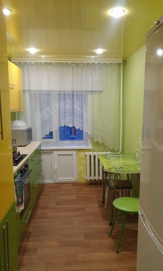 квартира г Кузнецк ул Плеханова 2а фото 3
