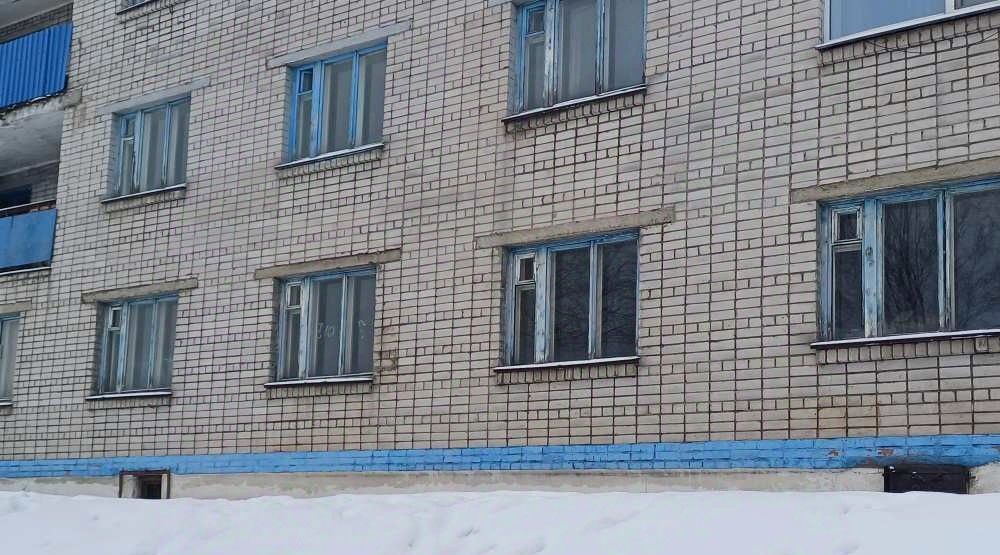 свободного назначения г Архангельск р-н Исакогорский округ ул Клепача 9 фото 1