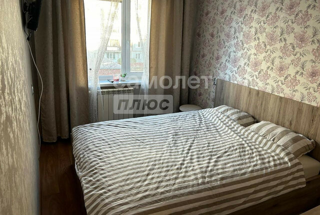 квартира ул Арнольда Нейбута 64 фото