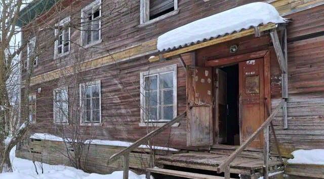 свободного назначения г Архангельск р-н Маймаксанский округ ул Мудьюгская 23 фото 2