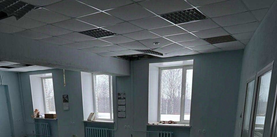 свободного назначения г Архангельск р-н Северный округ Северный Первых Пятилеток ул Кировская 1к/1 фото 3