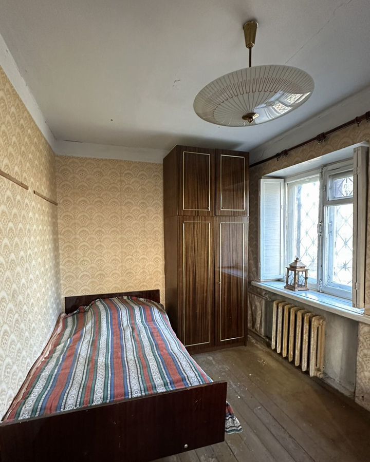 квартира г Тула р-н Привокзальный ул Макаренко 10 фото 4