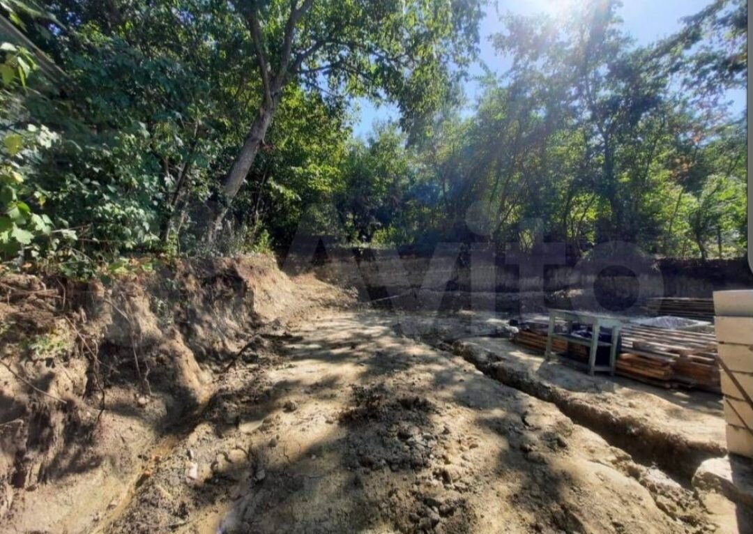 земля г Кисловодск п Луначарский пер 2-й Зеленогорский фото 2