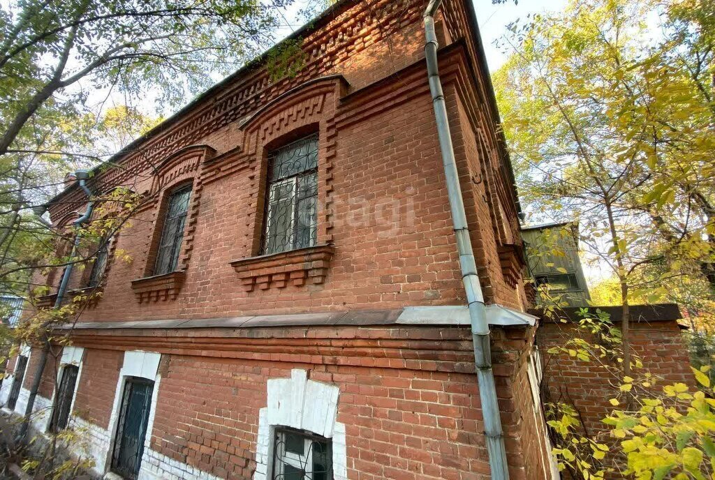 свободного назначения г Хабаровск пер Топографический 10 фото 1