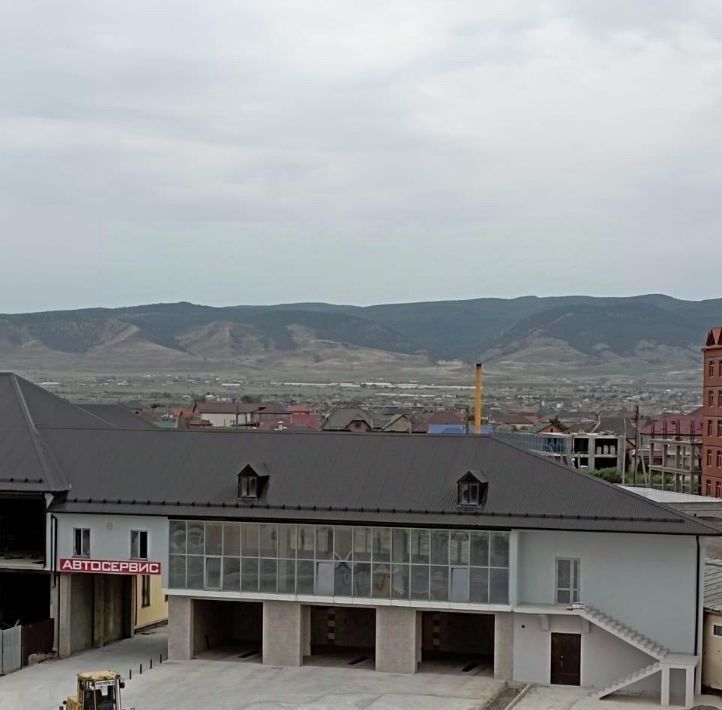 квартира г Каспийск ул Амет-хан Султана 1гк/1 фото 3