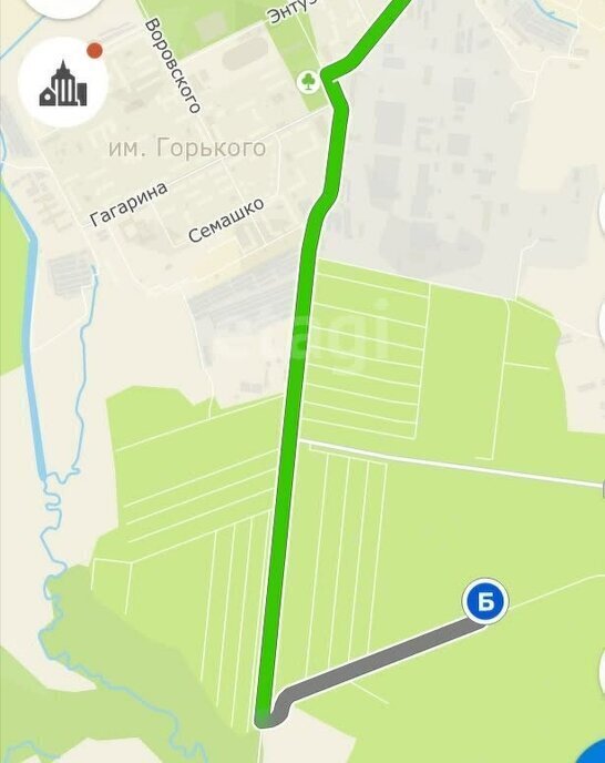 земля г Хабаровск р-н Железнодорожный снт Надежда фото 3