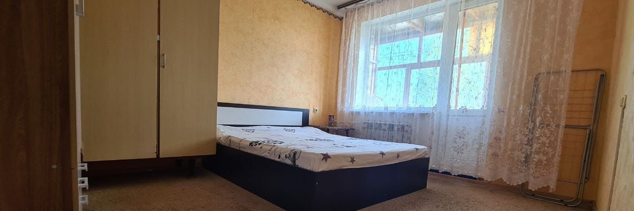квартира г Саратов р-н Заводской проезд 1-й Тульский 4а фото 6
