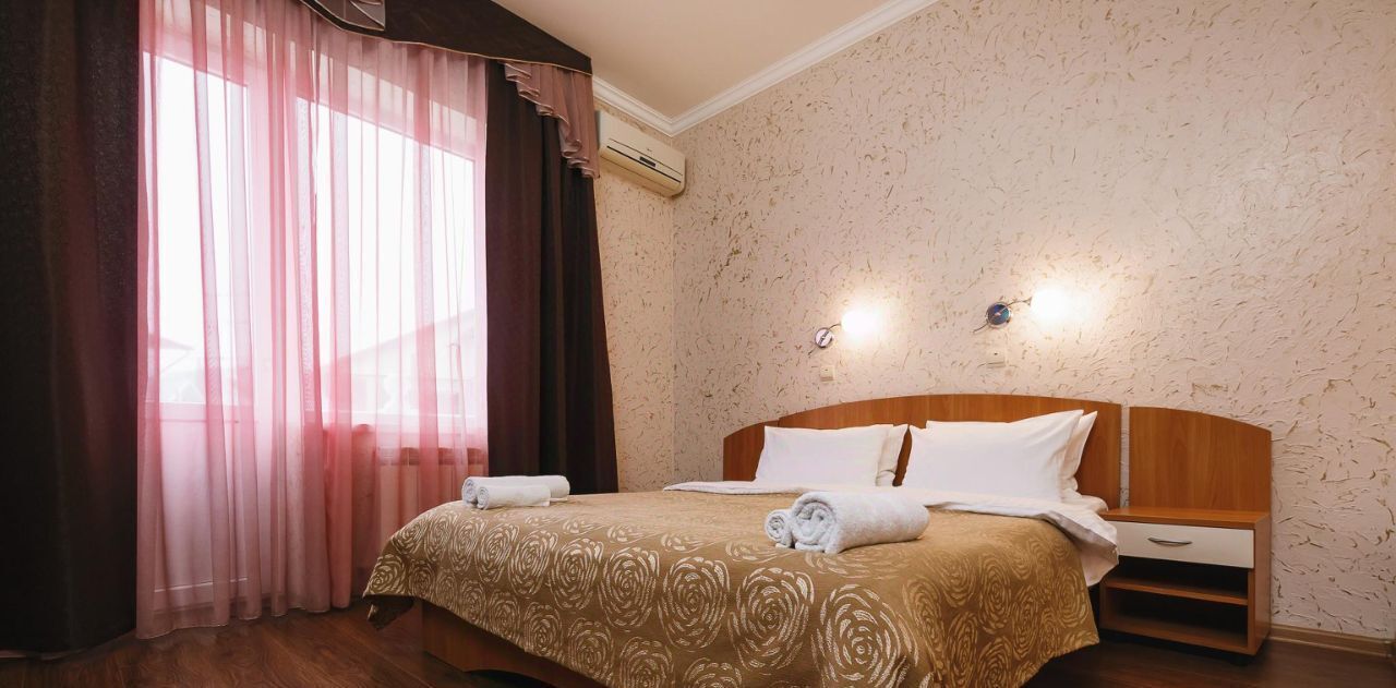 комната г Сочи р-н Лазаревский Лоо ул Жигулевская 2 фото 1