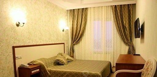комната р-н Прикубанский Северный дом 377 фото
