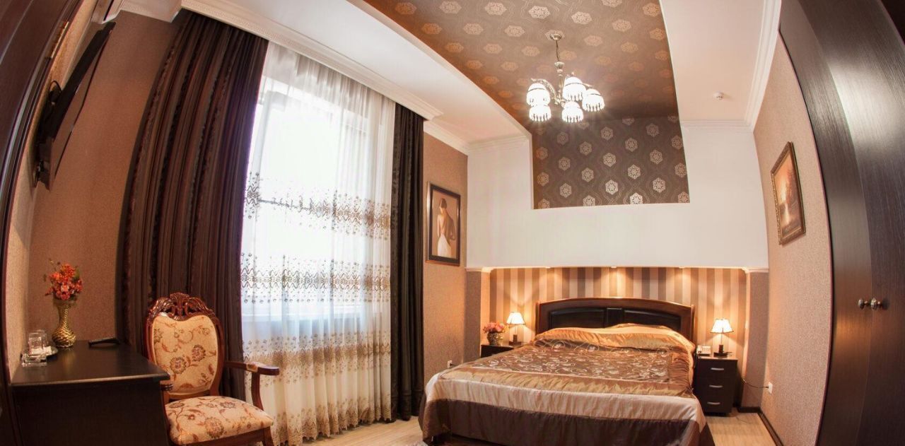 комната г Краснодар р-н Прикубанский Фестивальный проезд Луговой фото 1