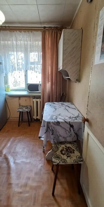 квартира г Владимир ул Усти-на-Лабе фото 1
