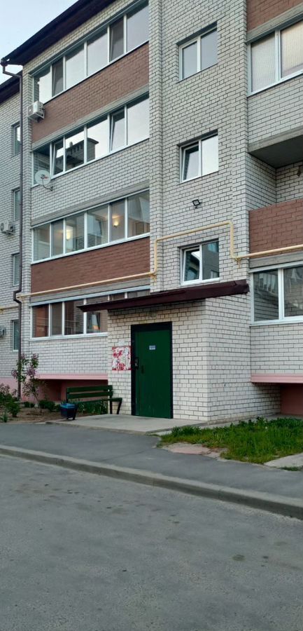 квартира г Клинцы ул Ворошилова 39б фото 1