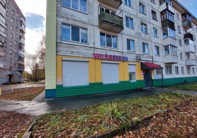 р-н Индустриальный Буммаш ул Дзержинского 93 фото