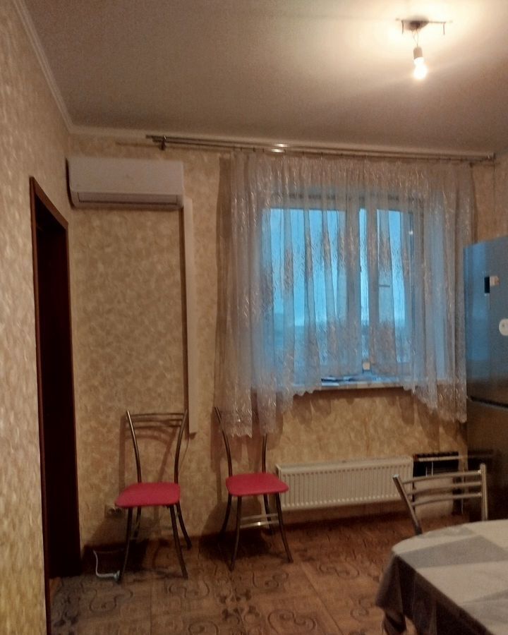 квартира г Балашиха б-р Горенский 1 ЖК «Новое Измайлово» Квартал «Новое Измайлово» фото 7