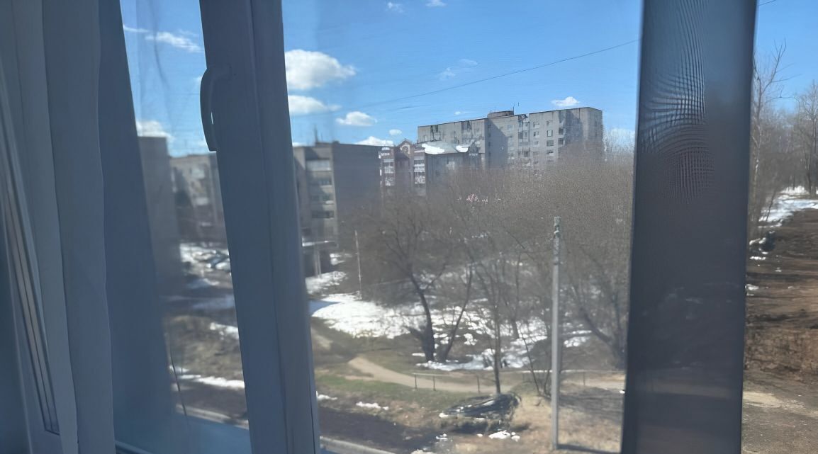 квартира городской округ Пушкинский г Красноармейск ул Краснофлотская 9а фото 12