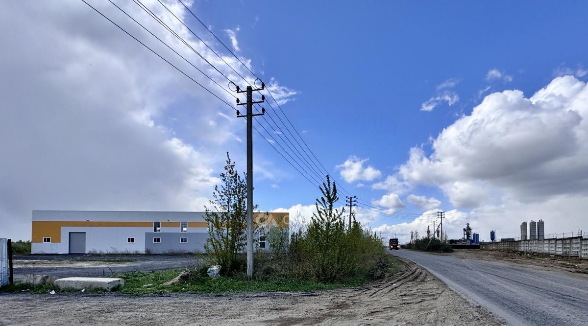 производственные, складские городской округ Богородский г Электроугли Железнодорожная ул., 33 фото 32