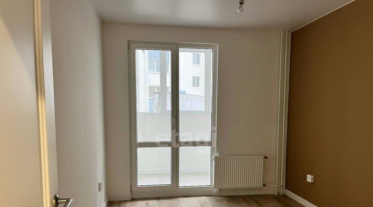 квартира г Курск р-н Сеймский ул Энгельса 115/3 фото 1