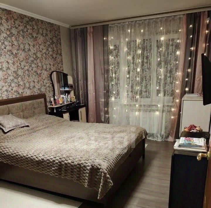 квартира г Курск р-н Сеймский ул Менделеева 71 фото 1
